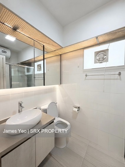 Blk 287B Compassvale Cape (Sengkang), HDB 5 Rooms #598411021